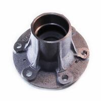 Ступица передняя ГАЗ-53,3307-3309 (ГАЗ) голая