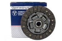 Диск сцепления УАЗ-4021-70,410 (ЗМЗ)