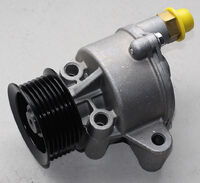 Насос вакуумный Ford Transit 2.4
